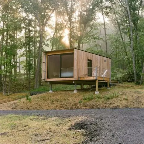 Bulk Wooden Home Manufacturing in Lucknow